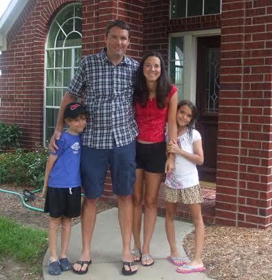 Family Blog- Parenting Resource