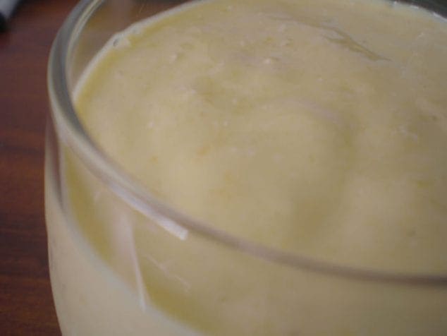 banana mango smoothie recipe