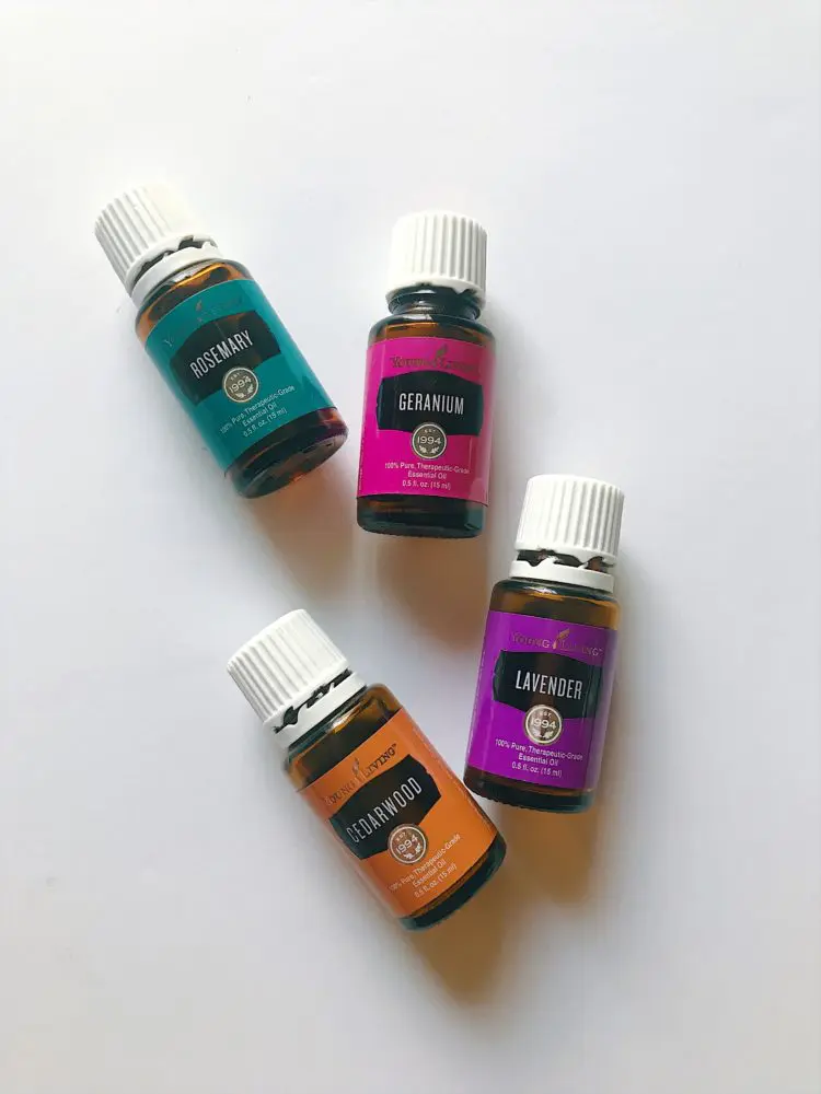 mermaid hair spray young living for diy hair growth