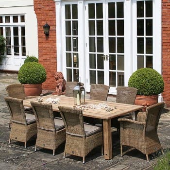 reclaimed wood furniture