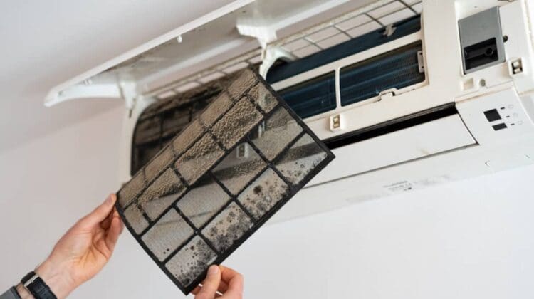 Air Conditioner Maintenance