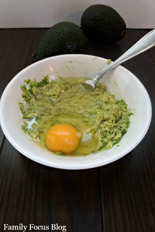 protein hair treatment with egg