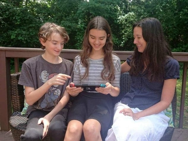 teens