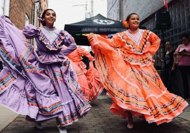 cinco de mayo kids activities