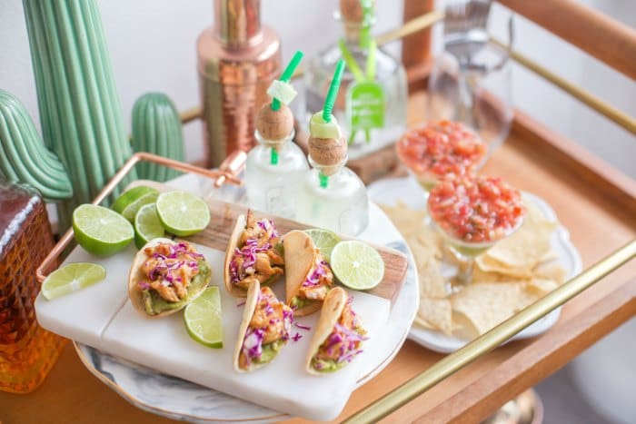 Cinco de Mayo Foods