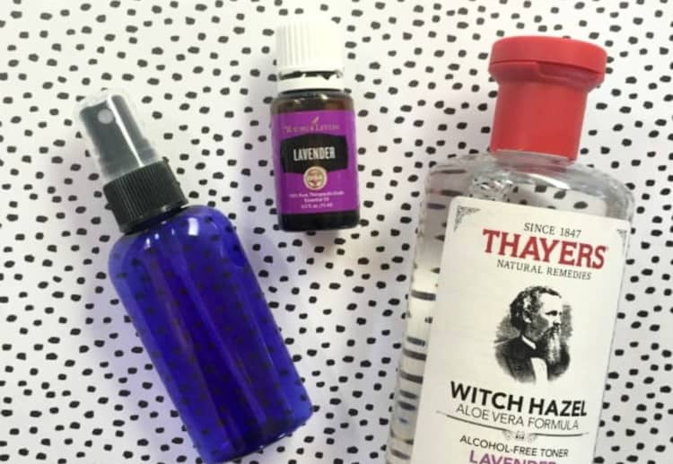 DIY Toner