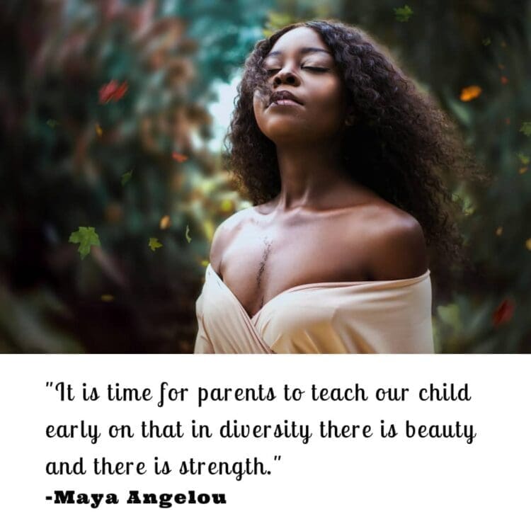 diversity quote