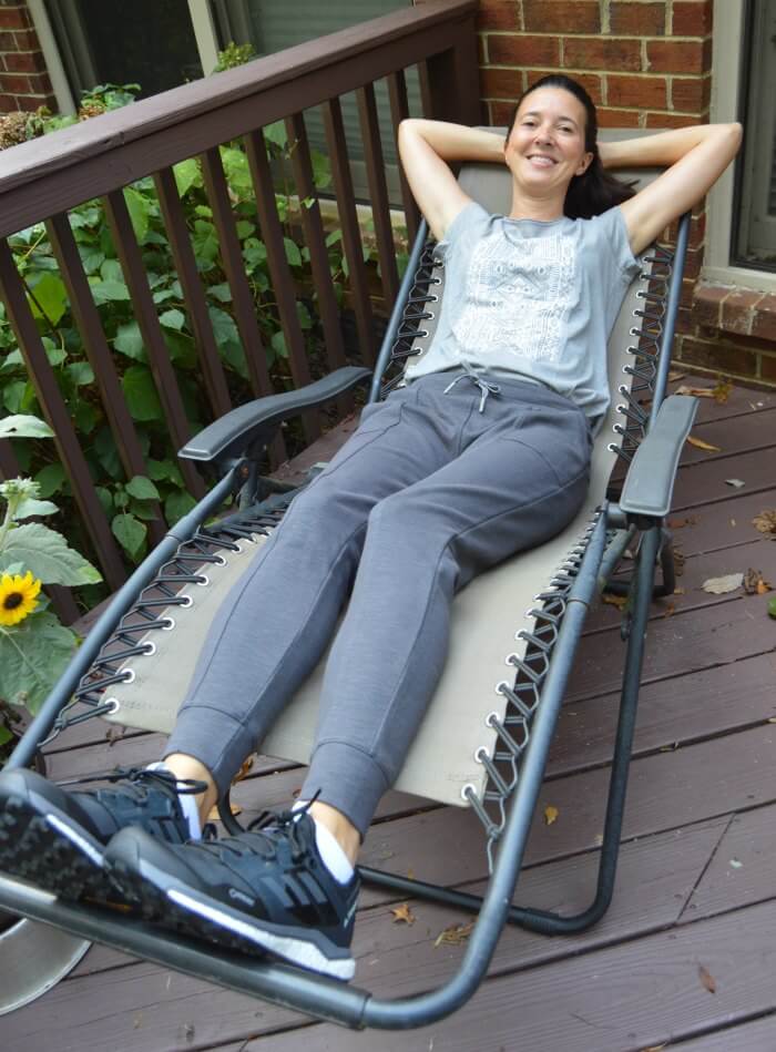 End Of Summer Clothing