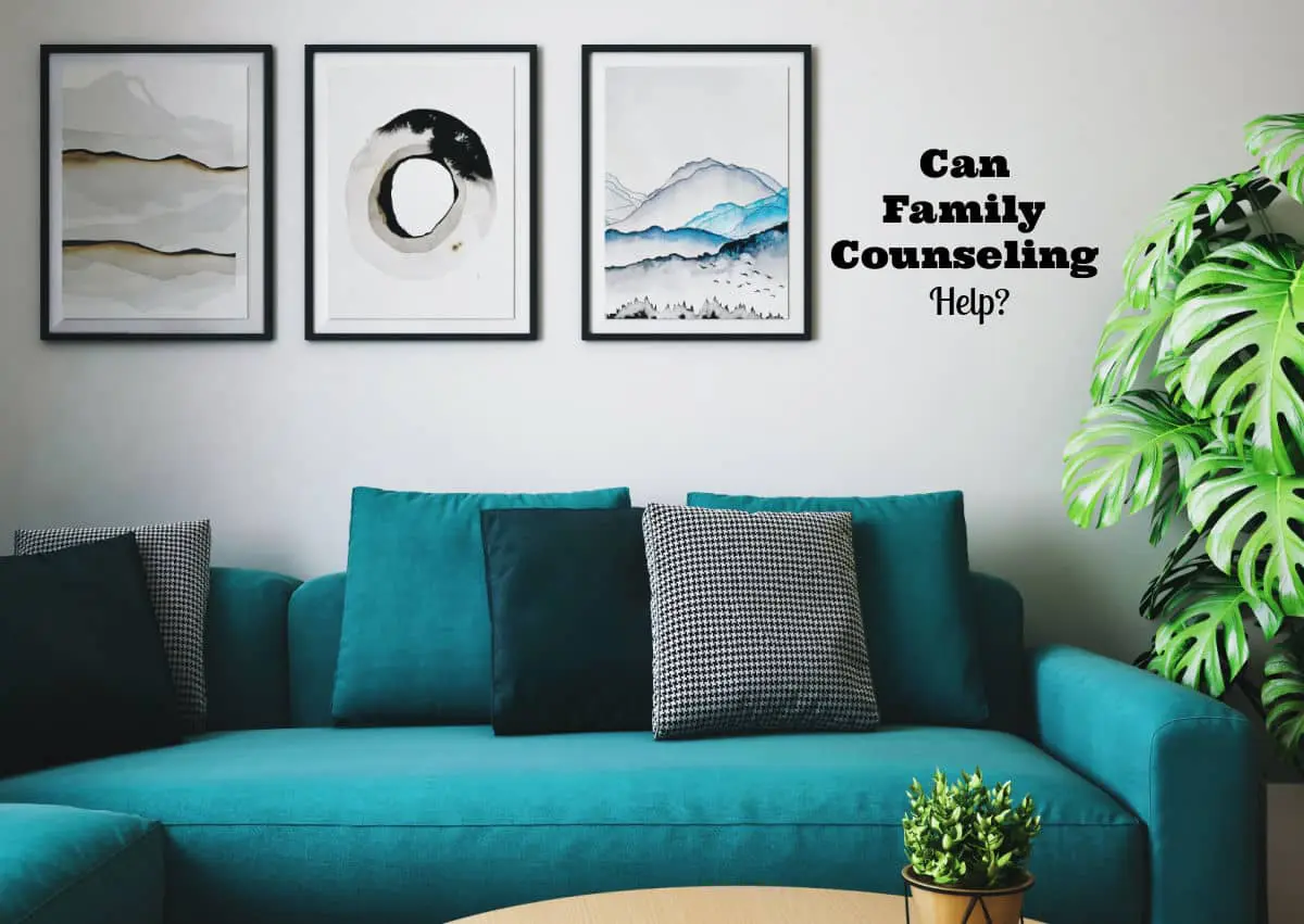 Family Counseling Services