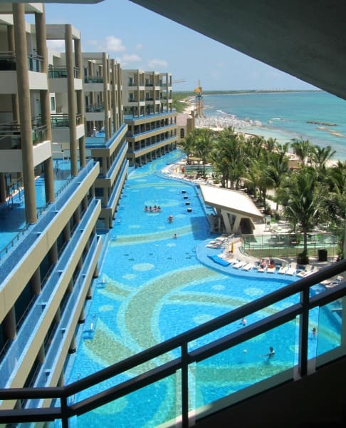 Generations Riviera Maya