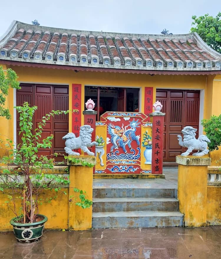 Hoi An Communal House