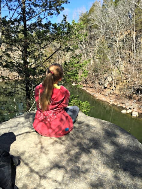 meditate relieve stress