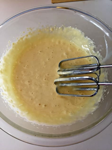 easy lemon icebox pie