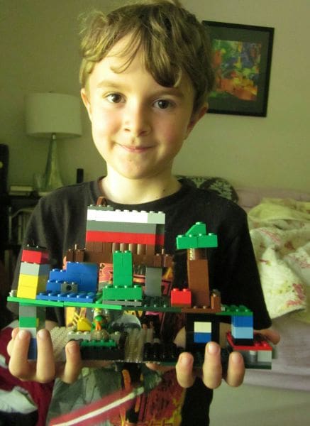 Legos