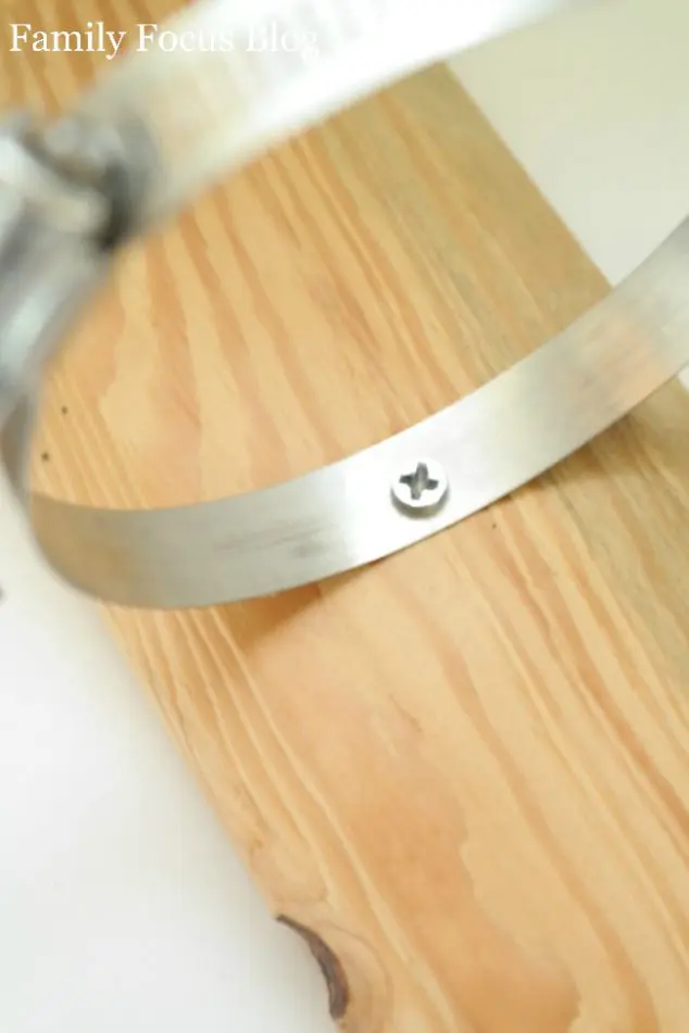 Mason Jar Herb Planter