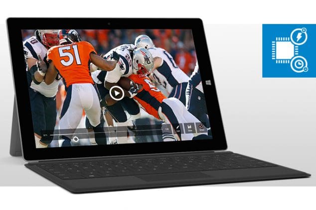 Microsoft Surface