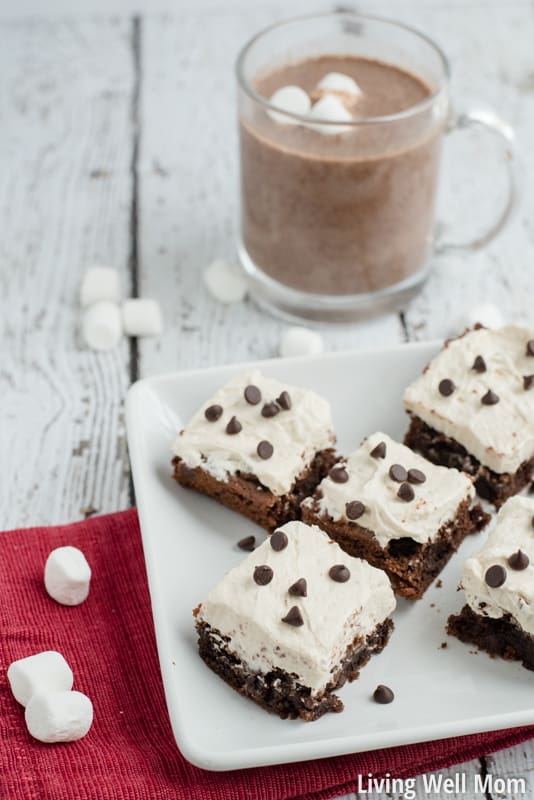 Easy Dessert Ideas