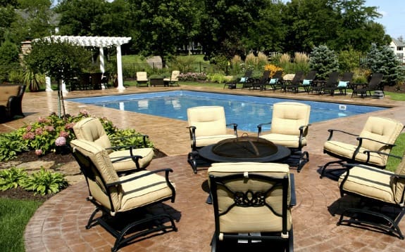 Pool Party Ideas / Simply Family Way
