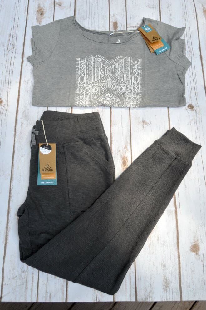 Prana clothing women