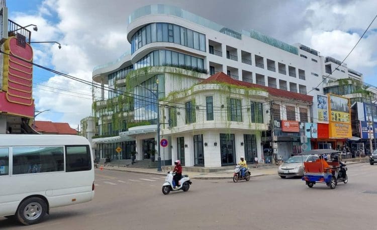 Siem Reap Cambodia