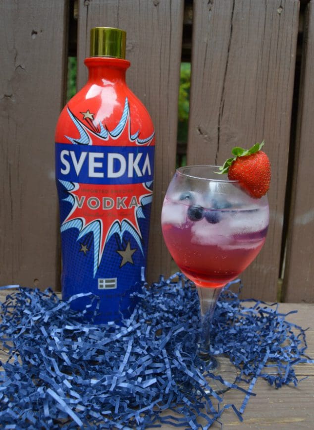 Svedka