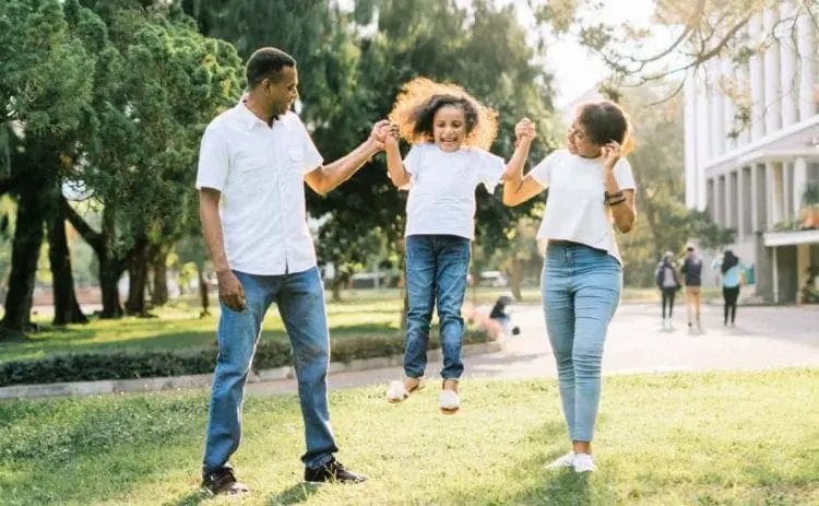 Impact of family on society