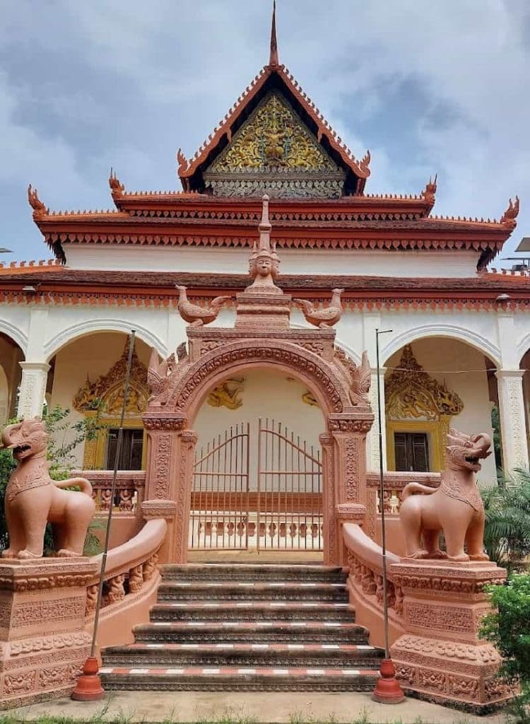 wat bo