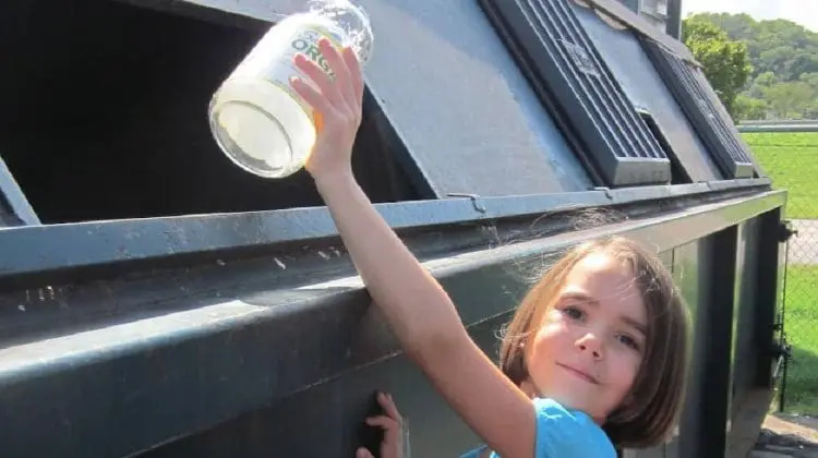 what do you do for earth day