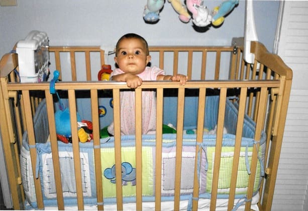 baby nursery themes
