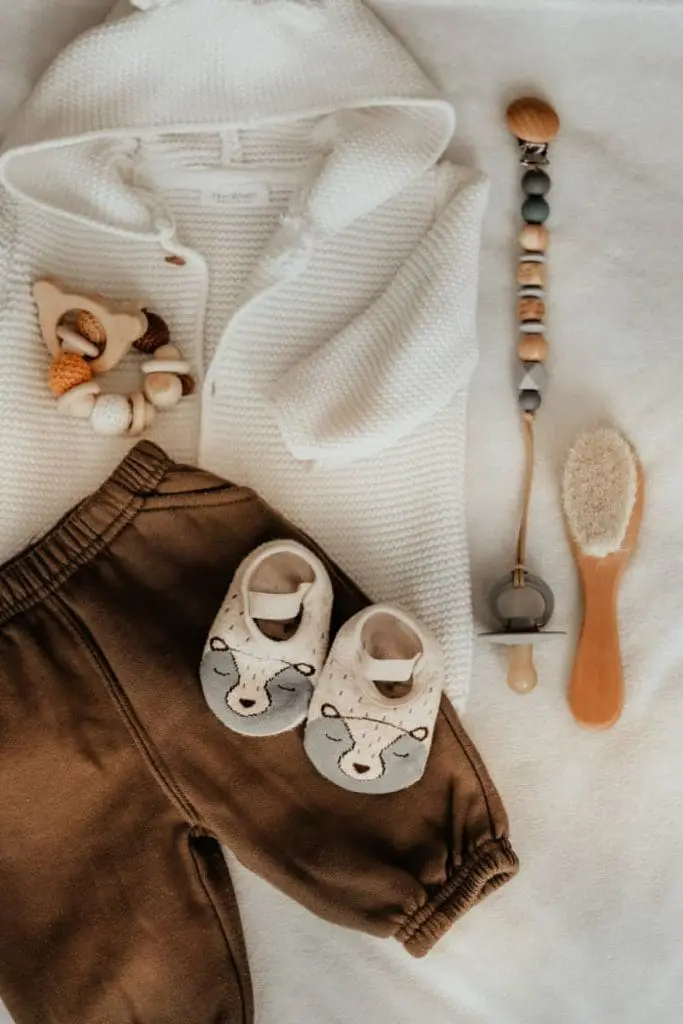 baby wardrobe outfits