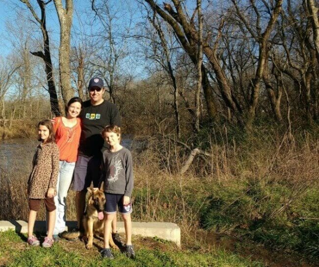 benefits of family
