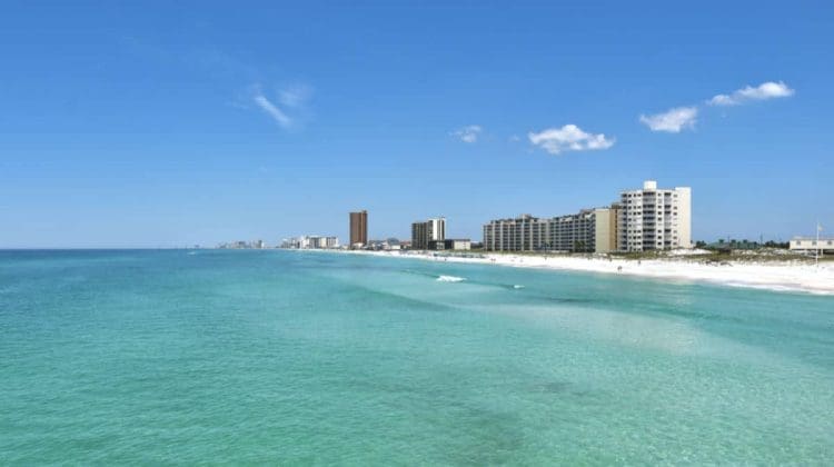 best family vacation destinations