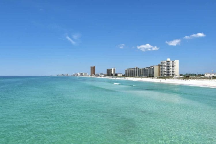best family vacation destinations