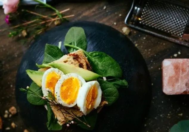 best foods boost immune system