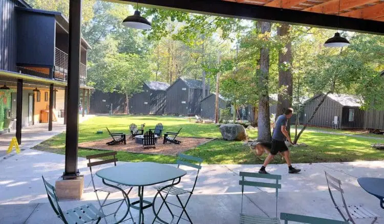 cabins in tennessee smoky mountains