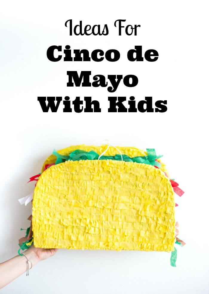 cinco de mayo kids