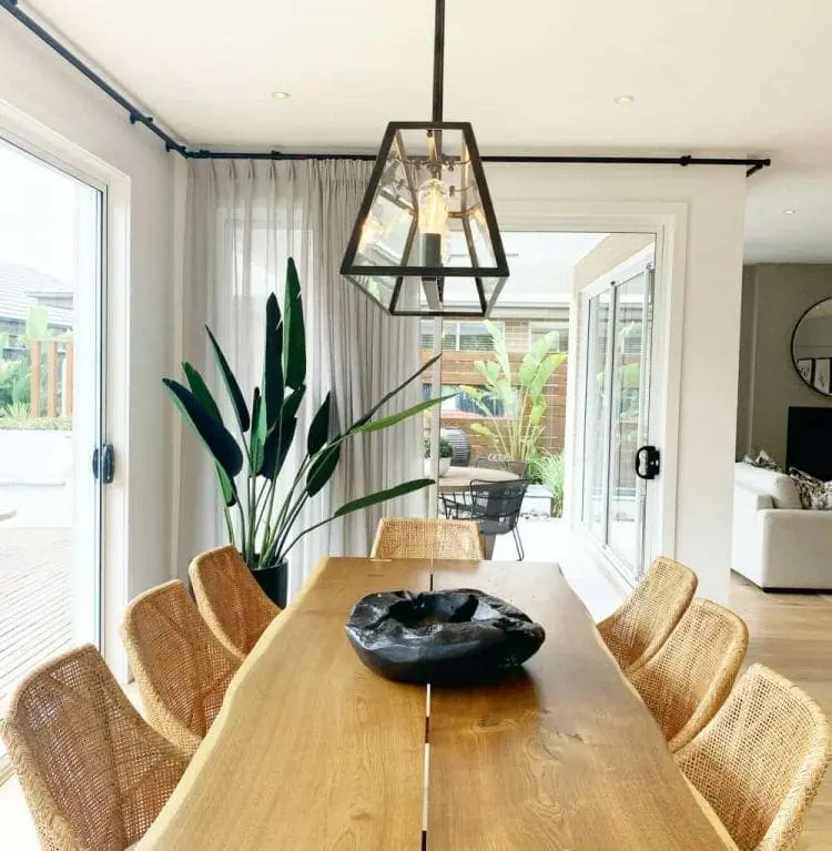 dining room lighting fixtures