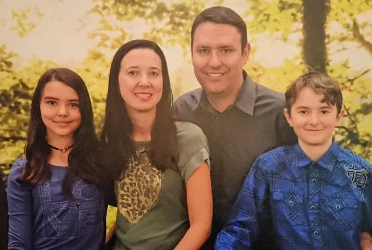 families are important