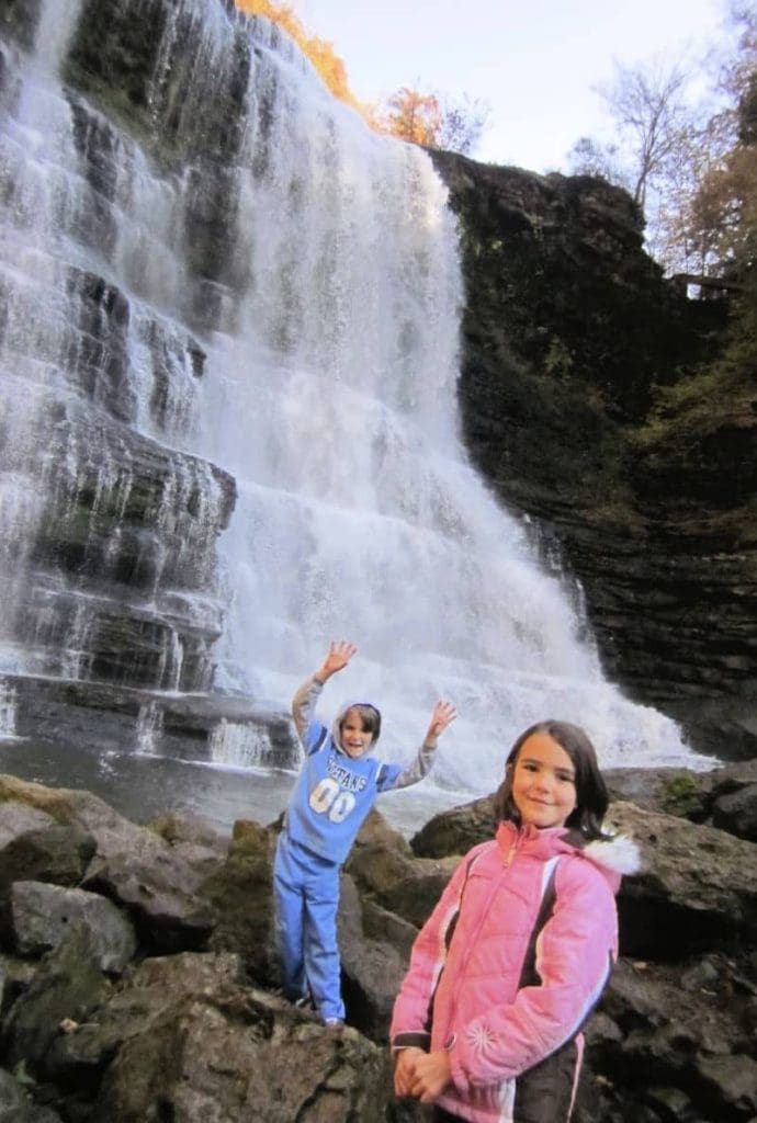 family adventures