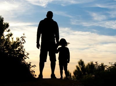 Life Lessons From My Father / Simply Family Way