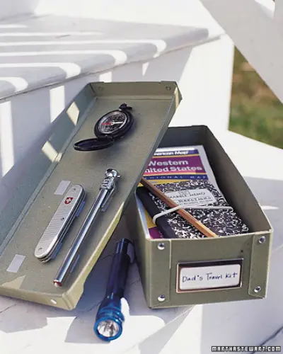 father's day gift box