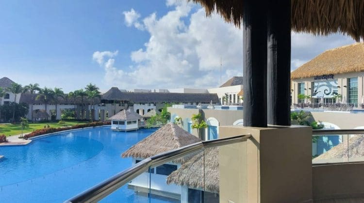 hard rock hotel casino punta cana