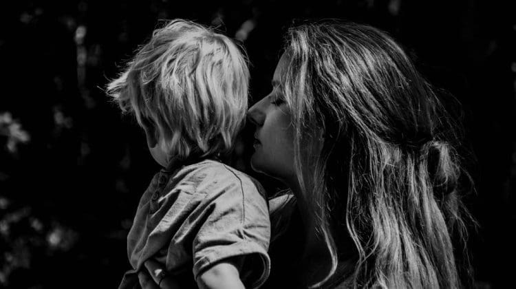 heal family trauma