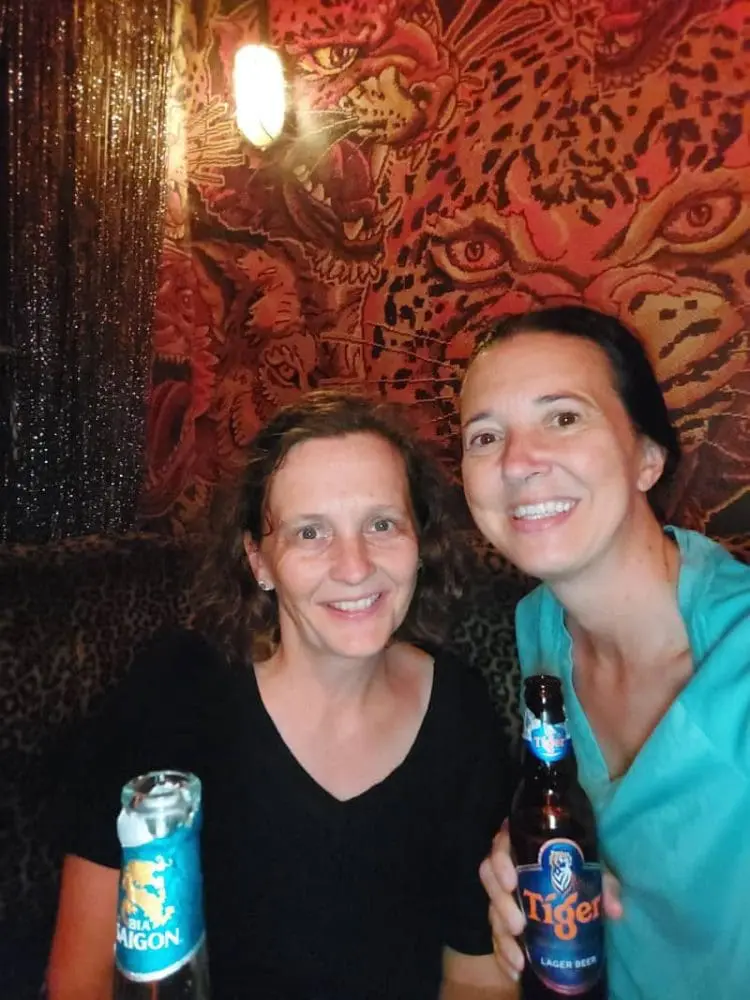 Animalist Chilling Lounge