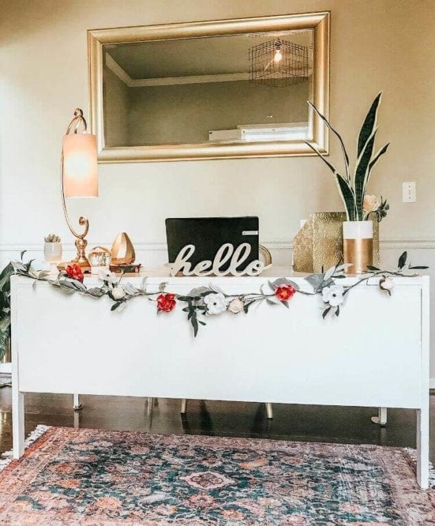 home office decorating ideas
