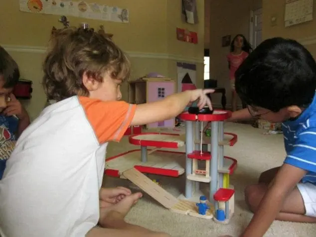 diversity activities for kids