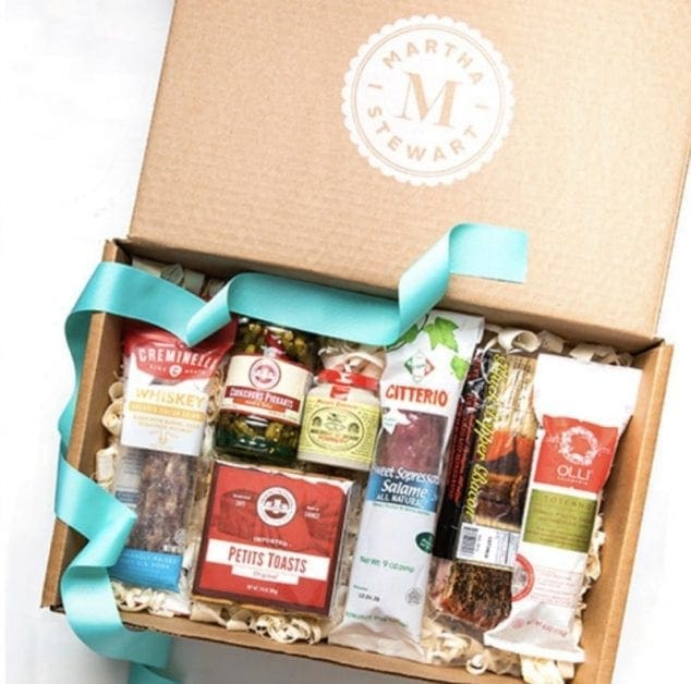 igourmet gift box