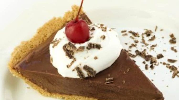 jello pudding pie