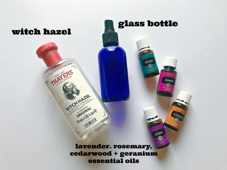 mermaid spray