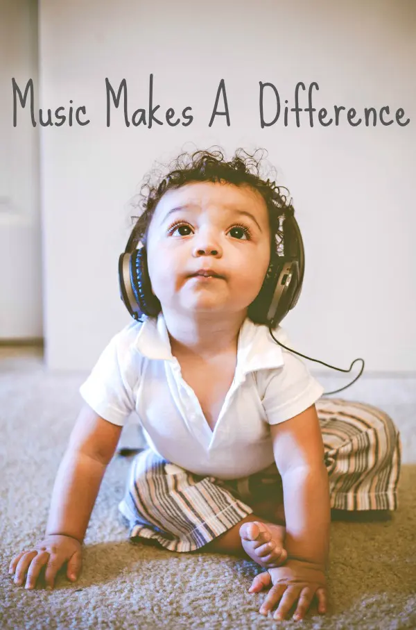 benefits of music education